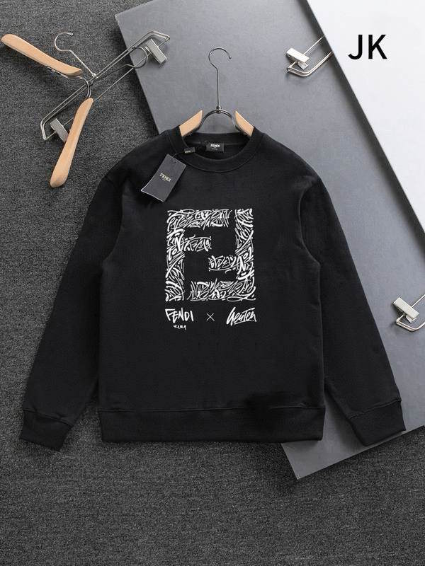 FEN Sweatshirt 2 Color's