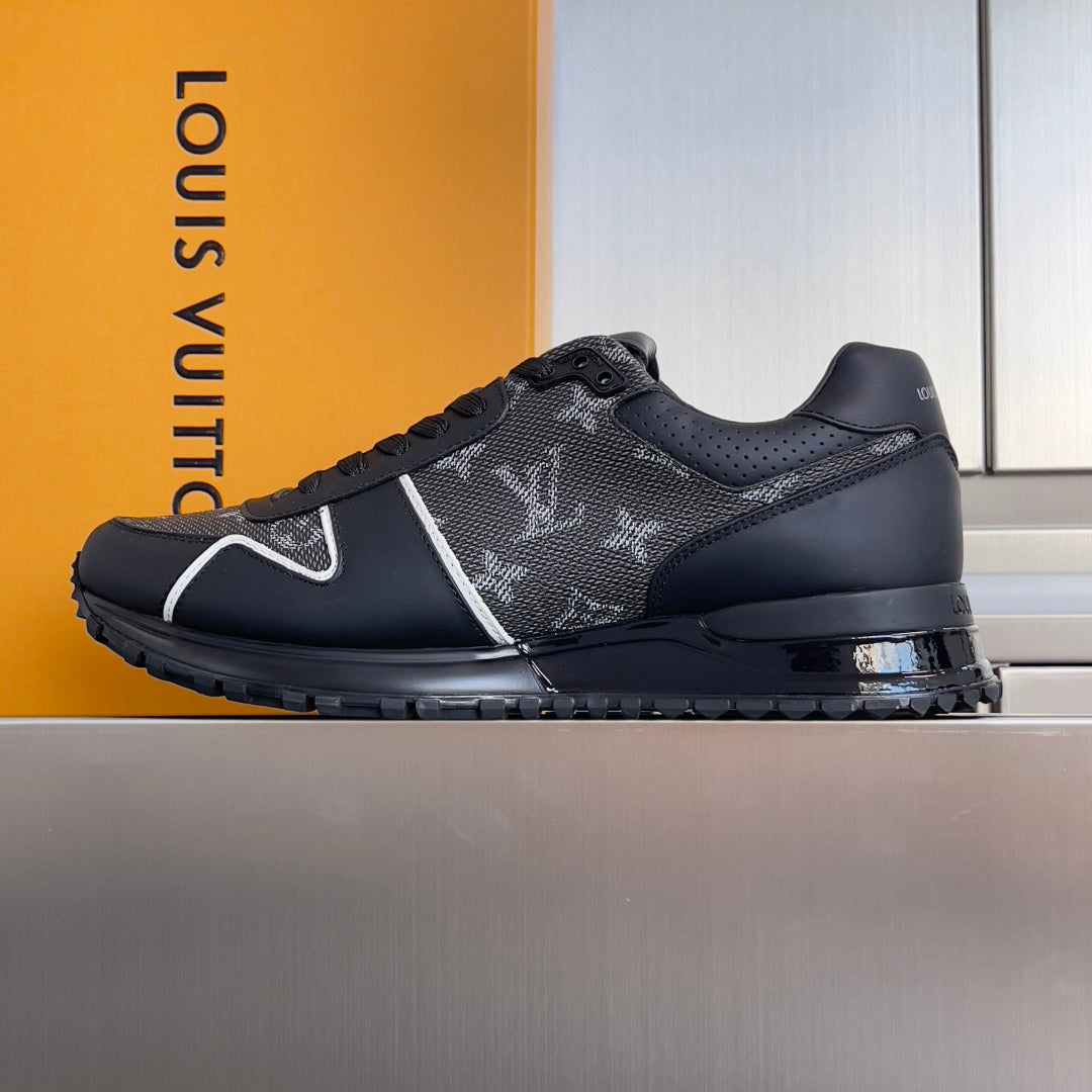 LU runner Sneakers