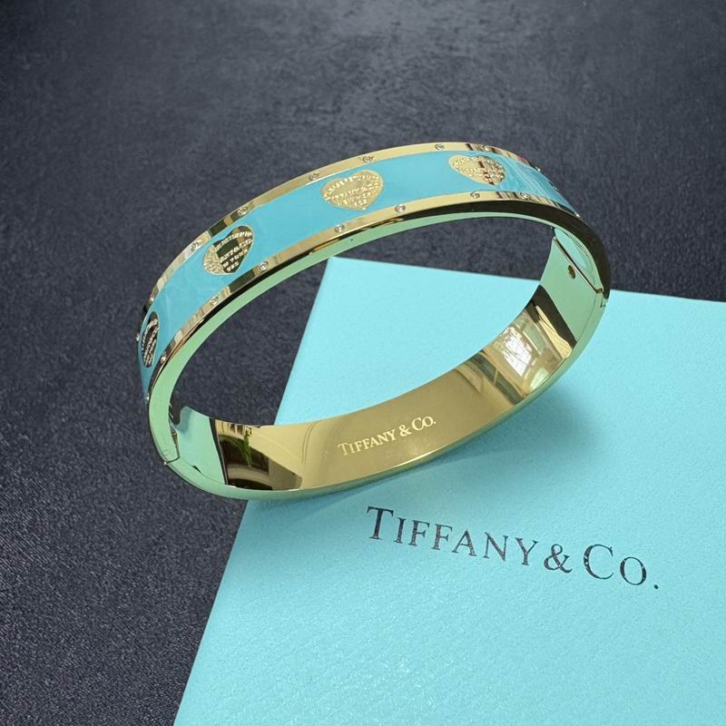 TIFF Fashion Bracelet 3 Color's