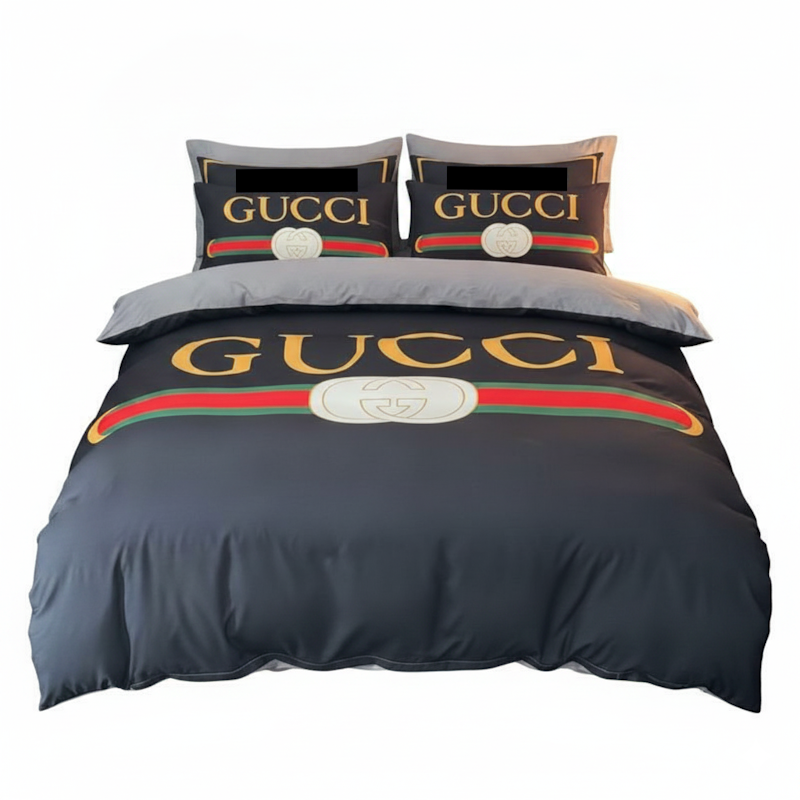 GU Bedding Set
