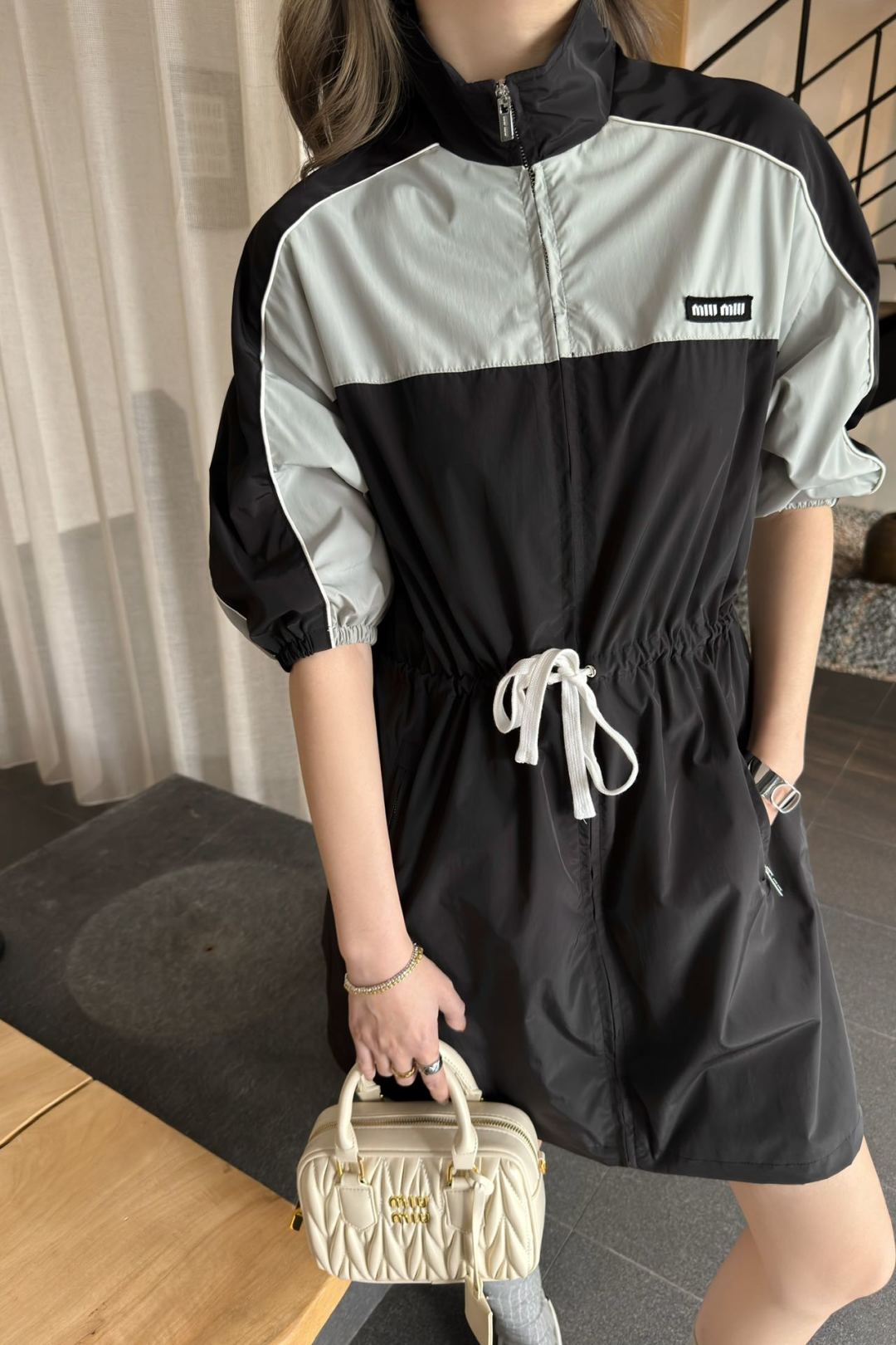 BLGR Bag 22 cm