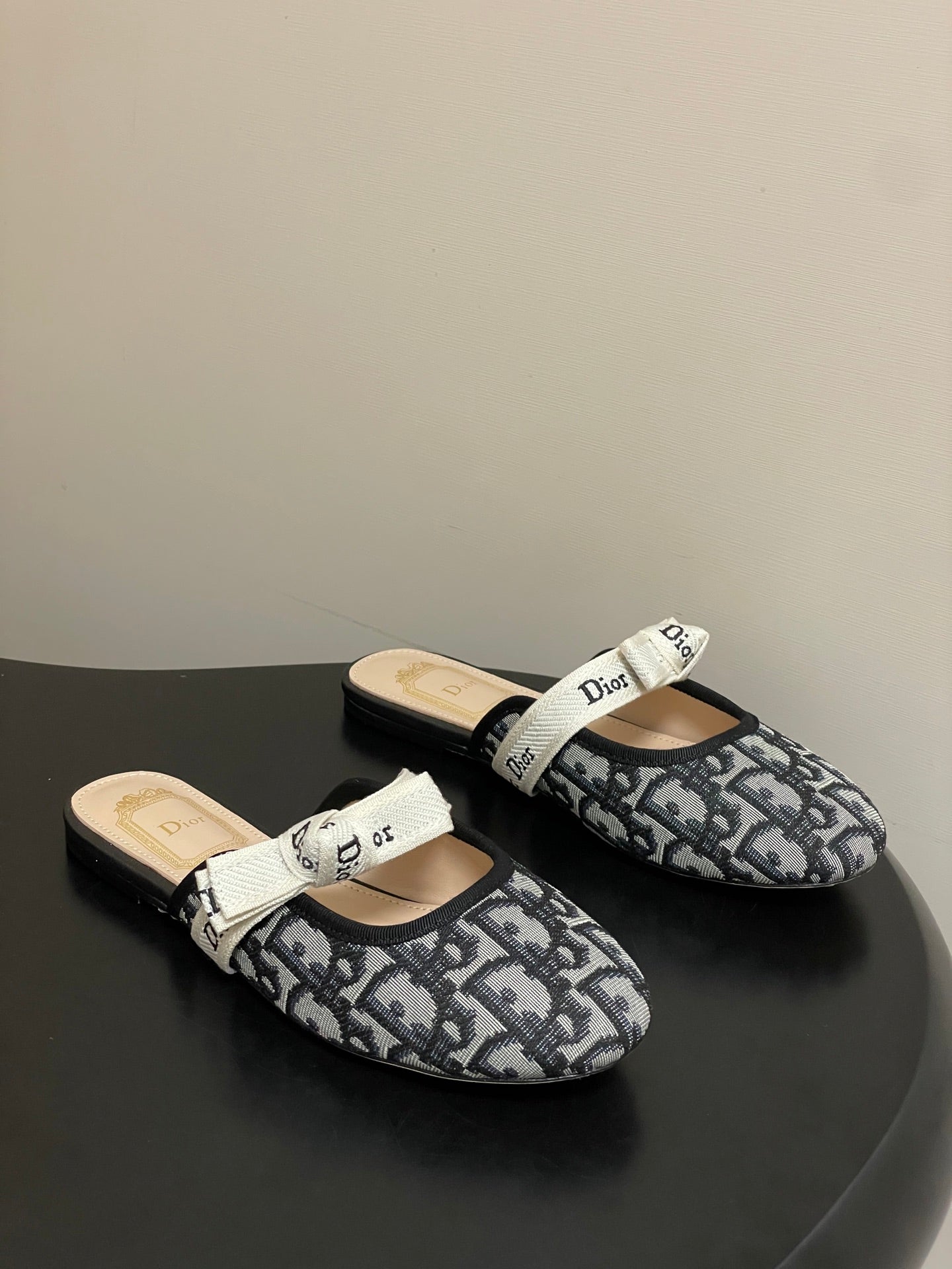CHD Mule slippers Woman