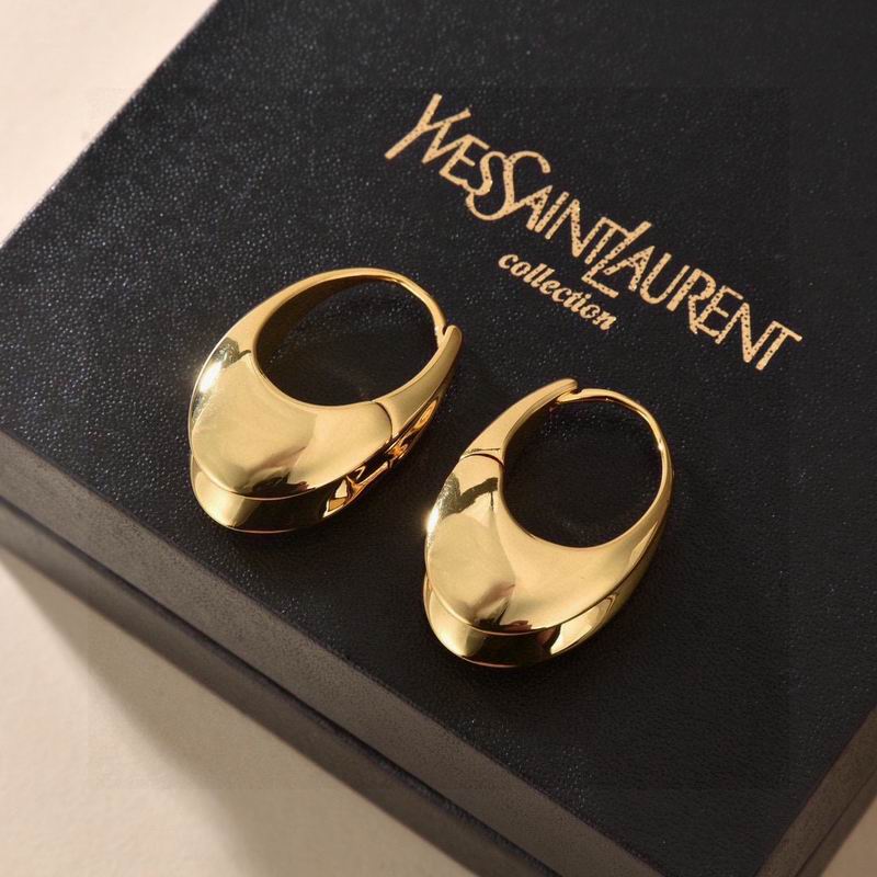 Y L Fashion Earrings