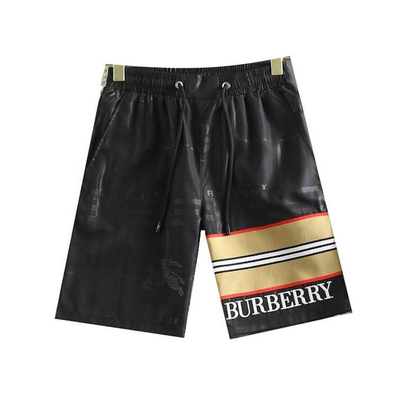 BURBBER Beach Shorts 2XL