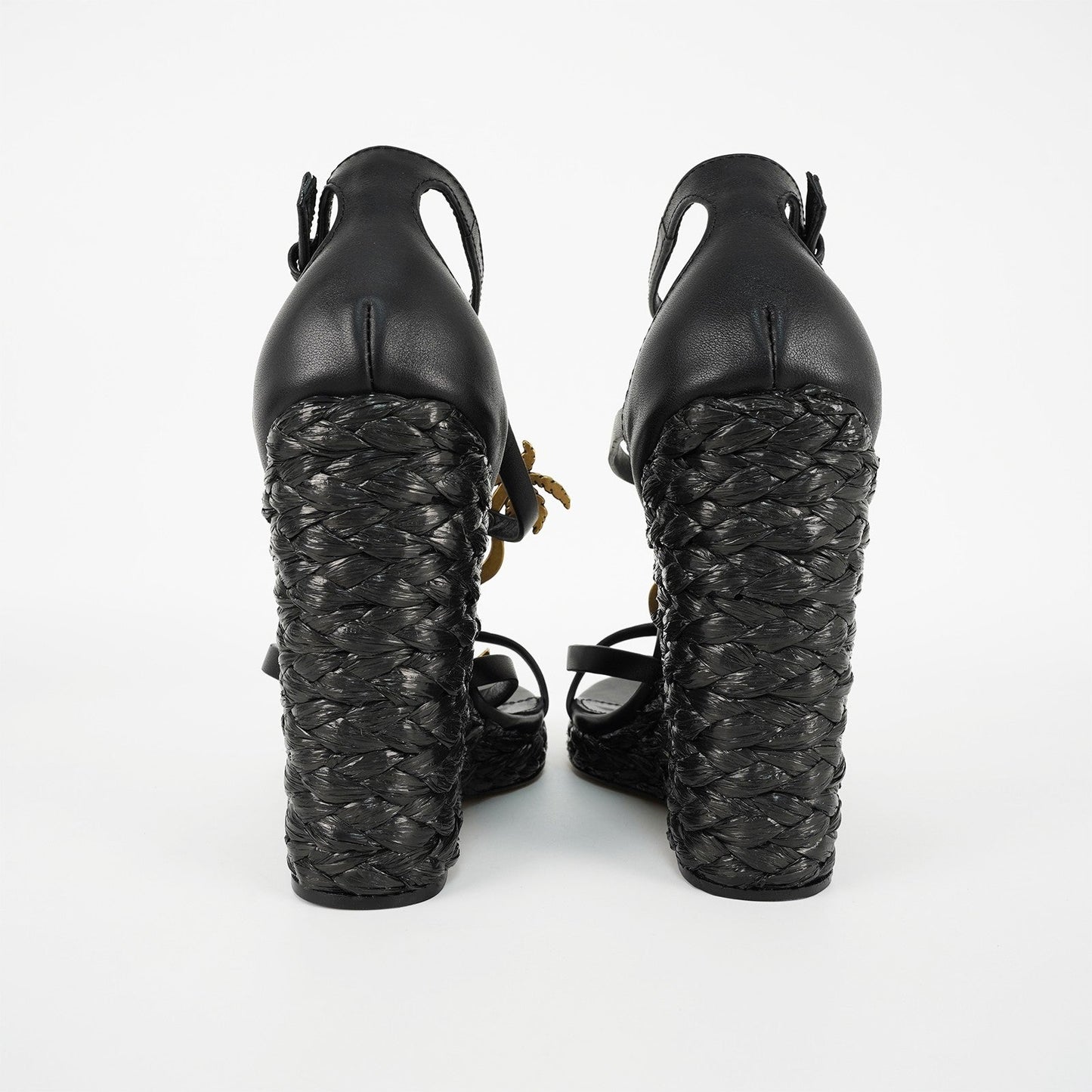 Y L Sandals Shoes Wedge 42