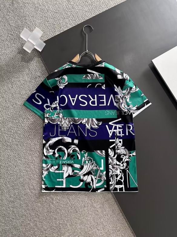 VRC T-shirt Polo