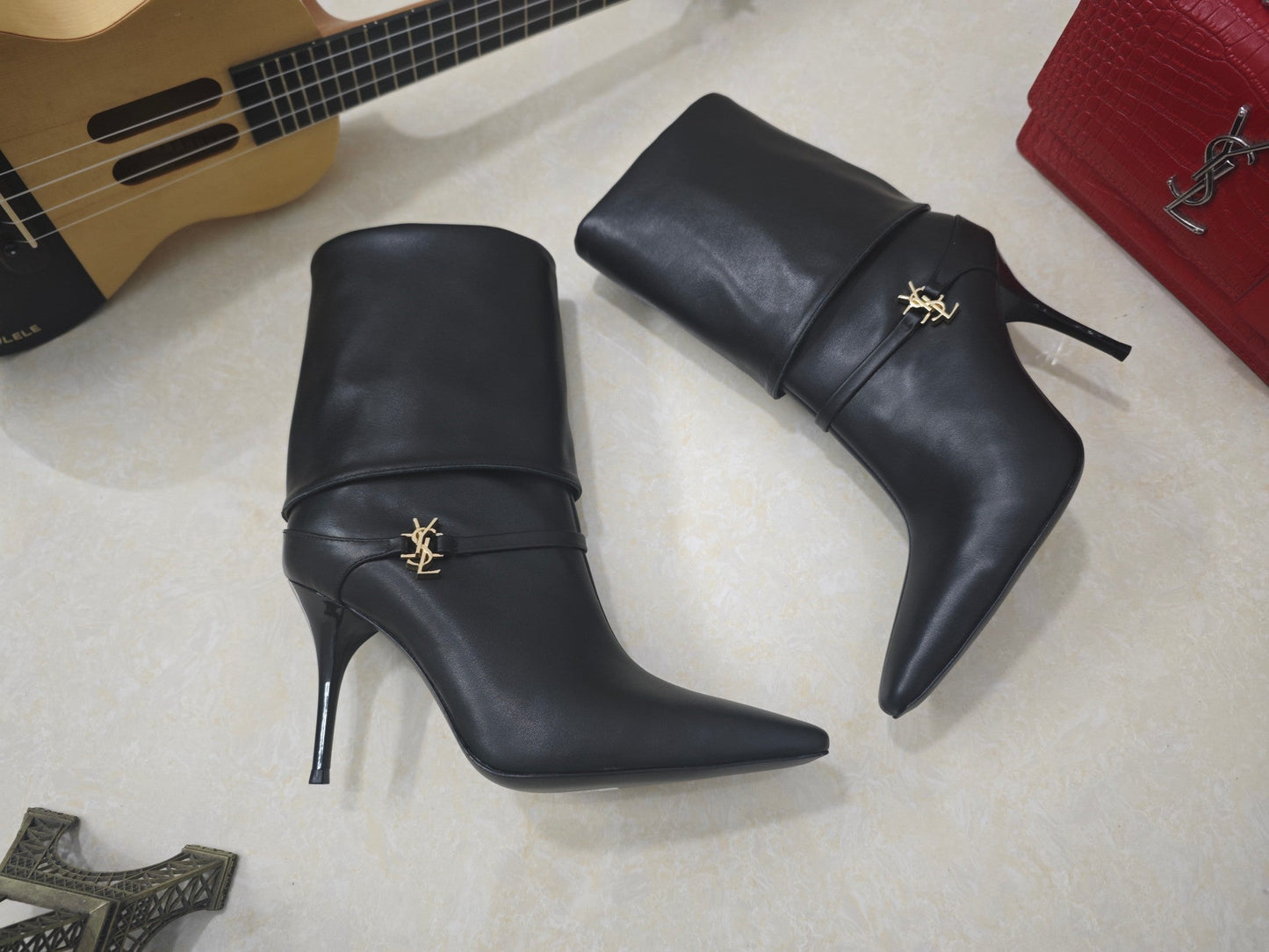 Y L Boots Niki 42