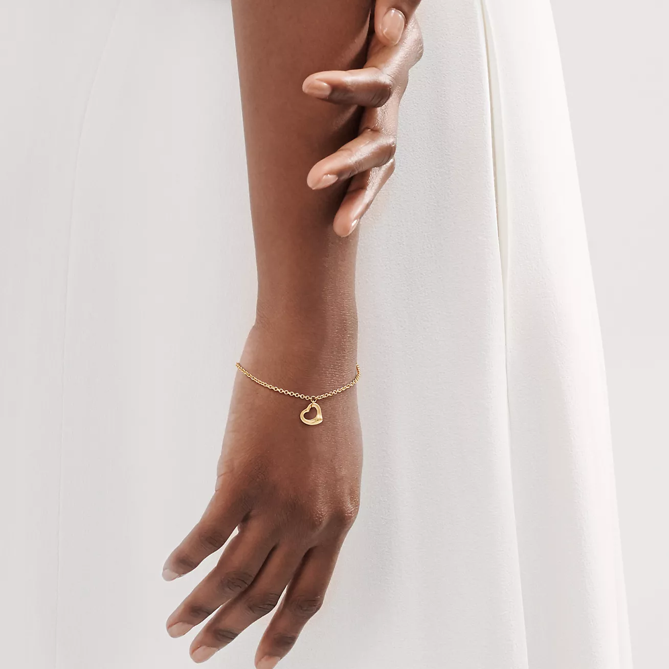 TIFF Fashion Bracelet 3 Color's