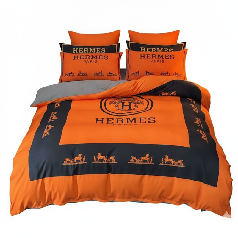 HRM Bedding Set