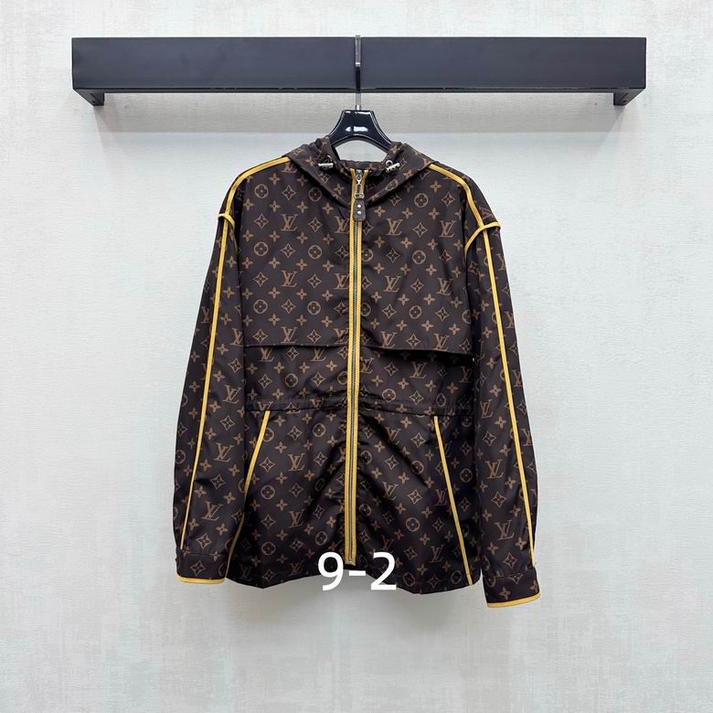 LU Woman Jacket Windbreak