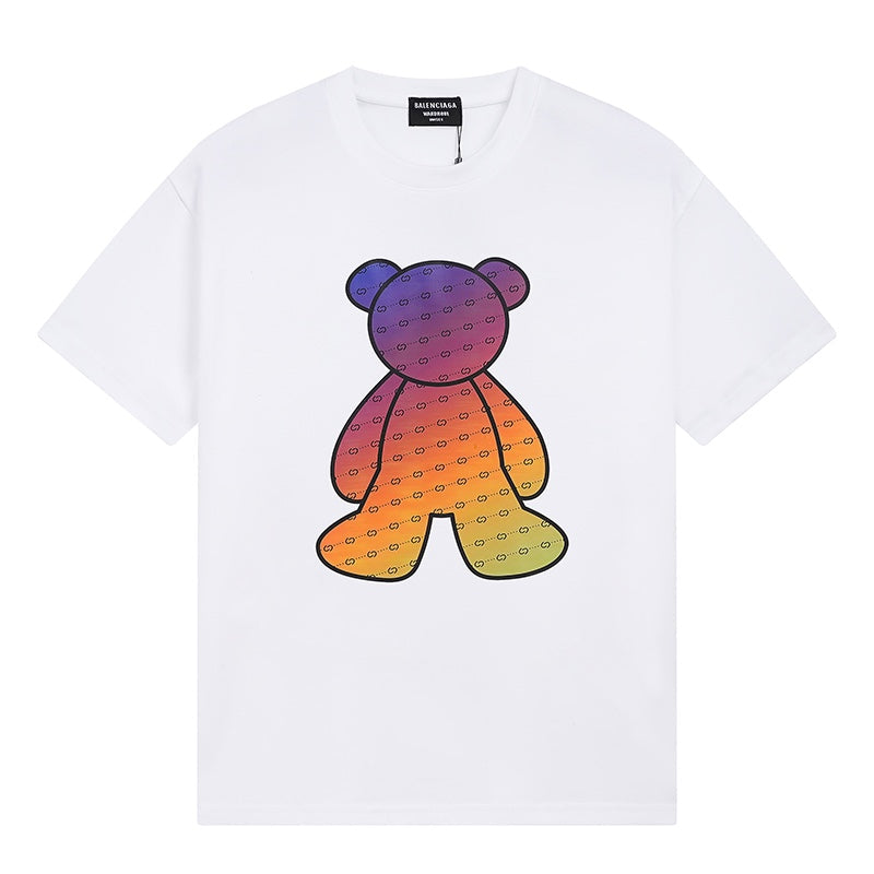 SNBAL T-shirt Polo 2 Color 's