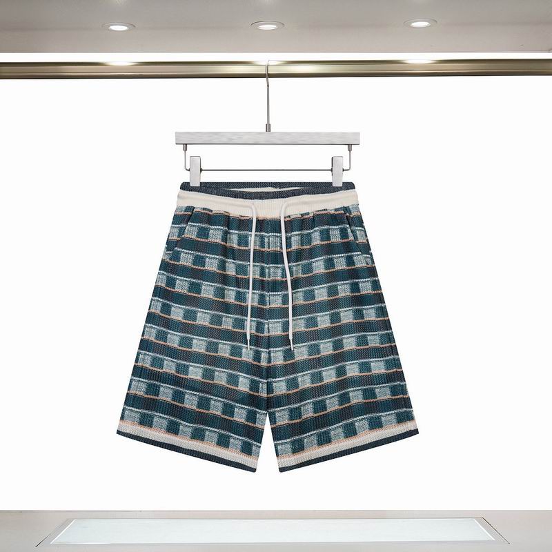 CASA BLANC Man Sport Suits Summer