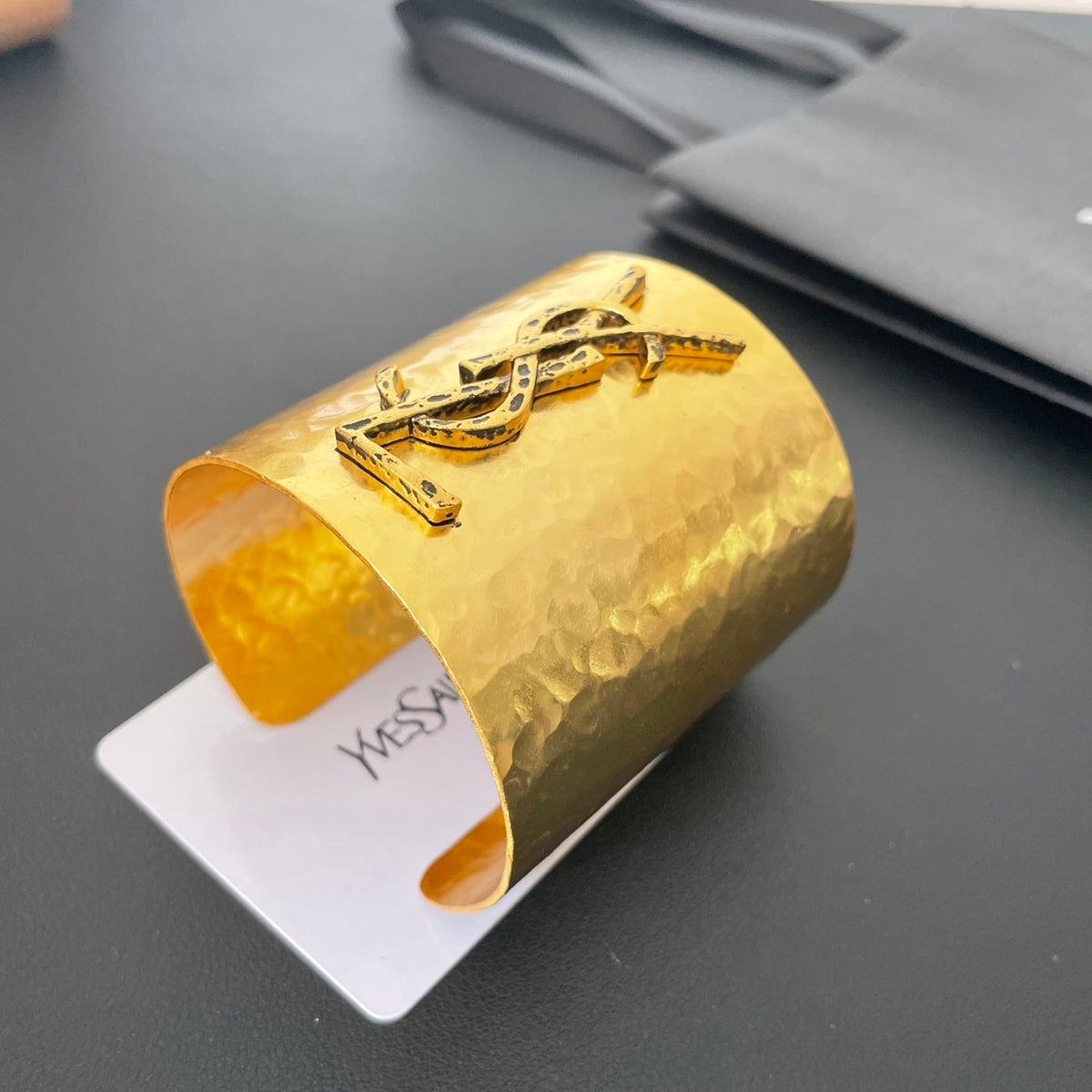 Y L Fashion Bracelet