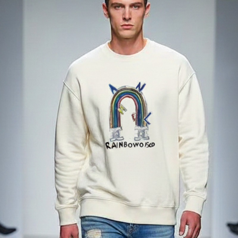 CHL Sweatshirt 2 Color's