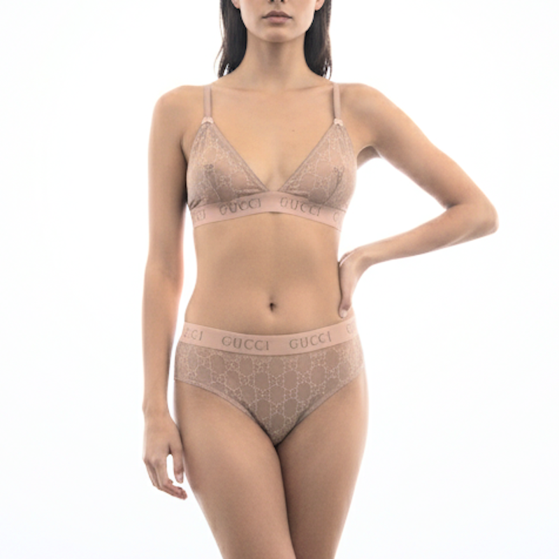 GU Underwear Woman