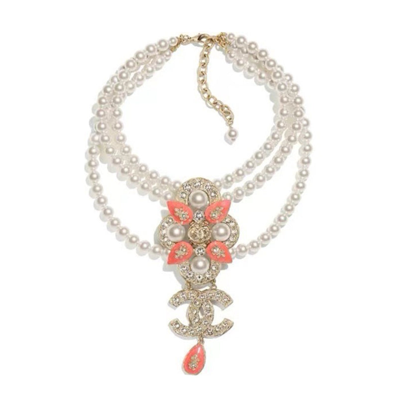 CHL Fashion Necklace