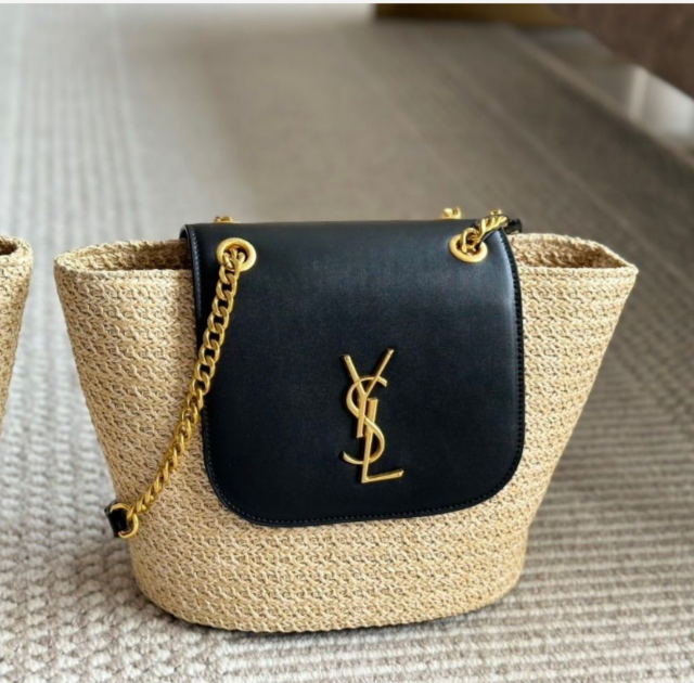 Y L Bag 23 cm