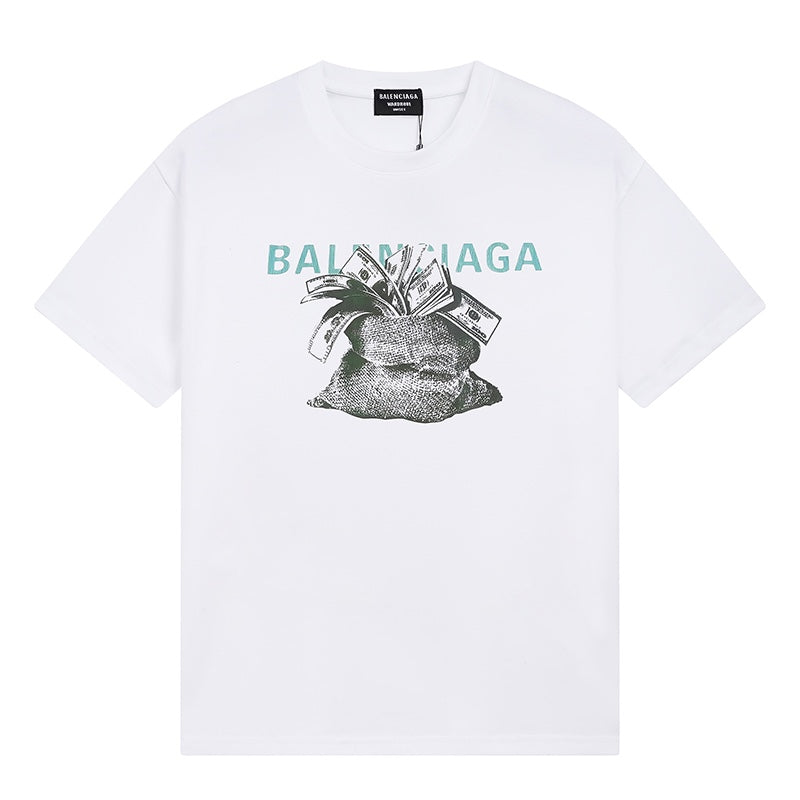 SNBAL T-shirt Polo 2 Color 's