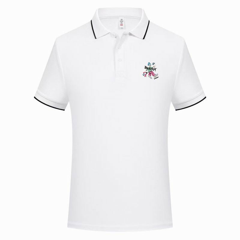 SNBAL polo T- Shirt short sleeve 2 Color's