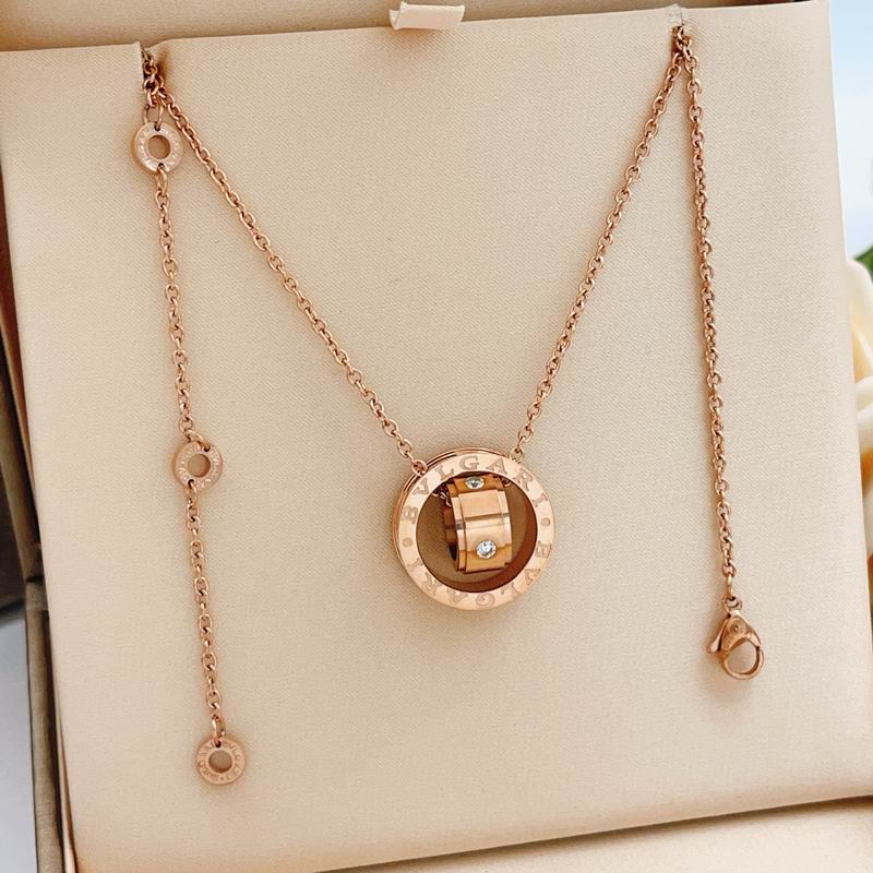 BLGR Fashion Necklace