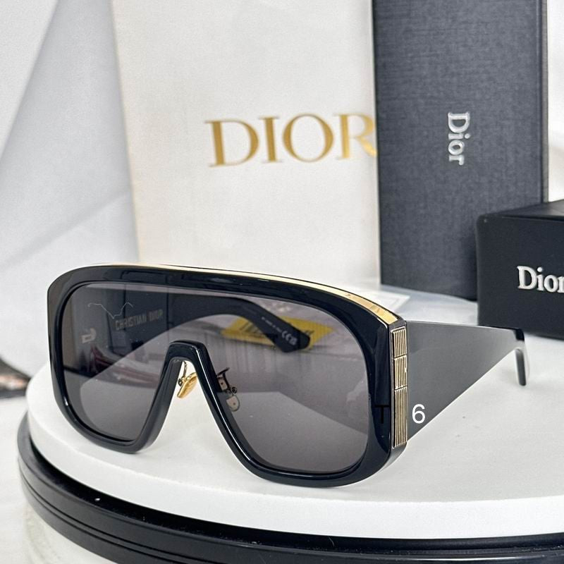 CHD Sunglasses 3 Color's