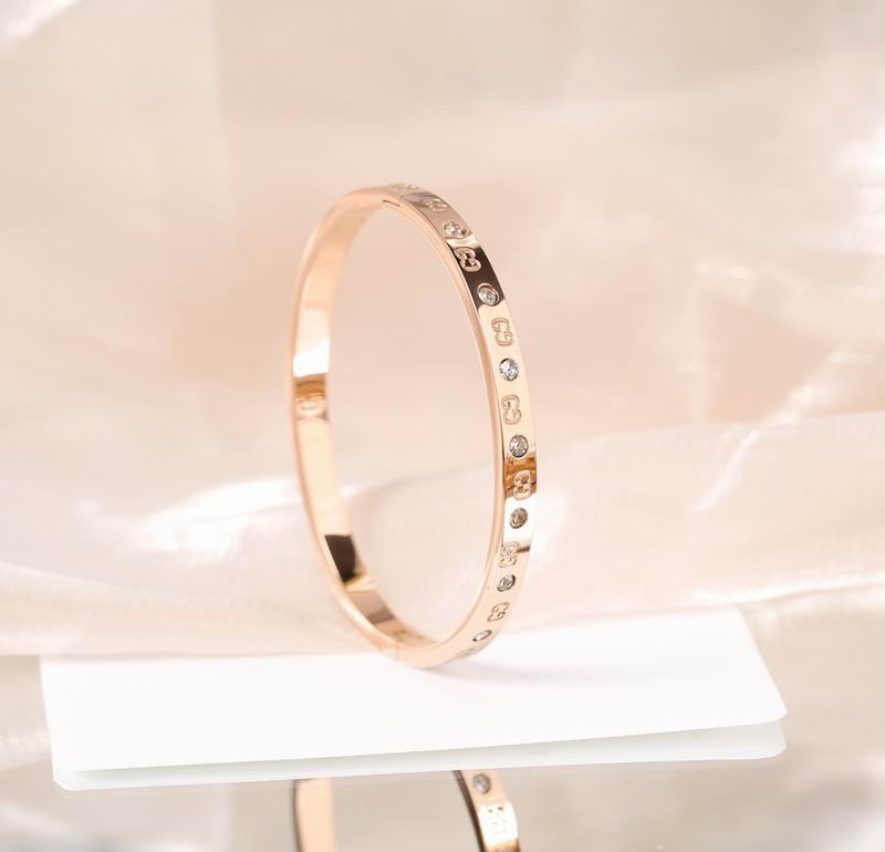 GU bracelet 2 Color's
