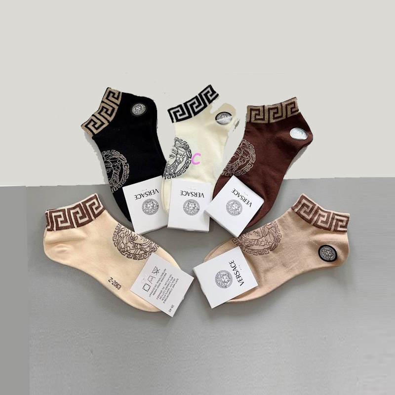 VRC Socks