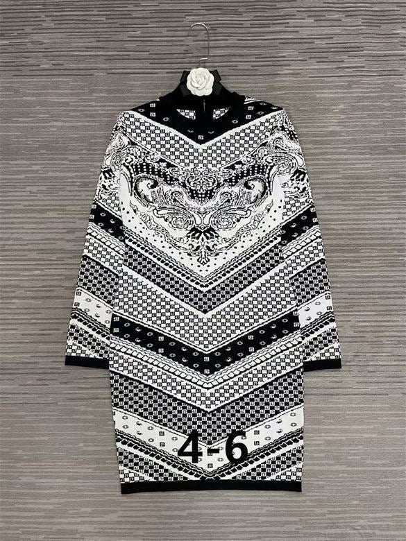 BALMA Knit Dress limited
