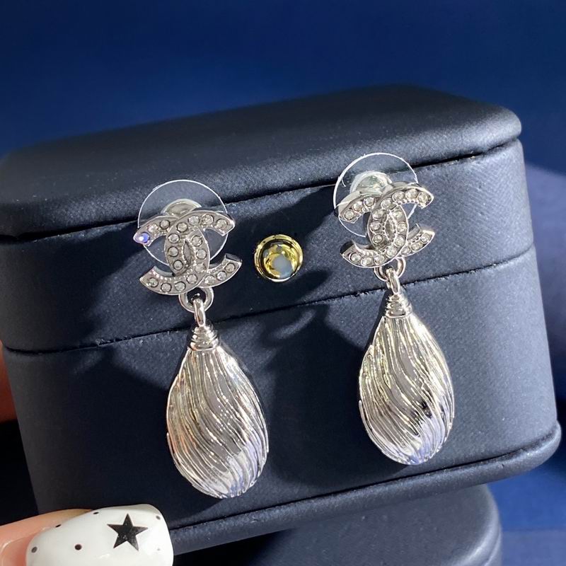 CHL Fashion Earring 2 Color's