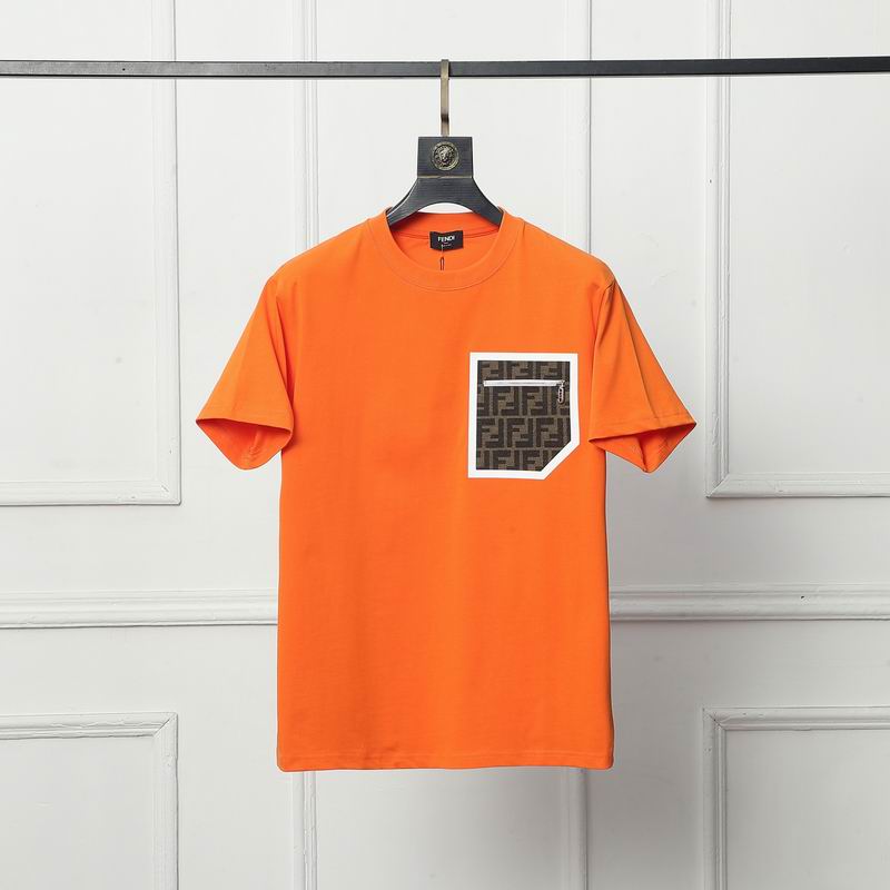 FEN T- Shirt short sleeve 3 Color's