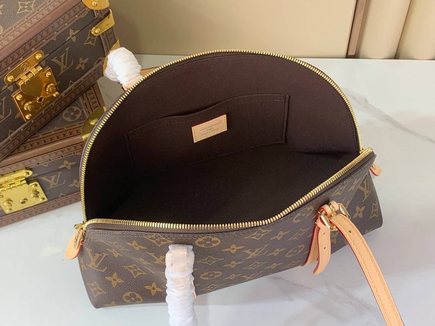 LU Squire bag 30 cm