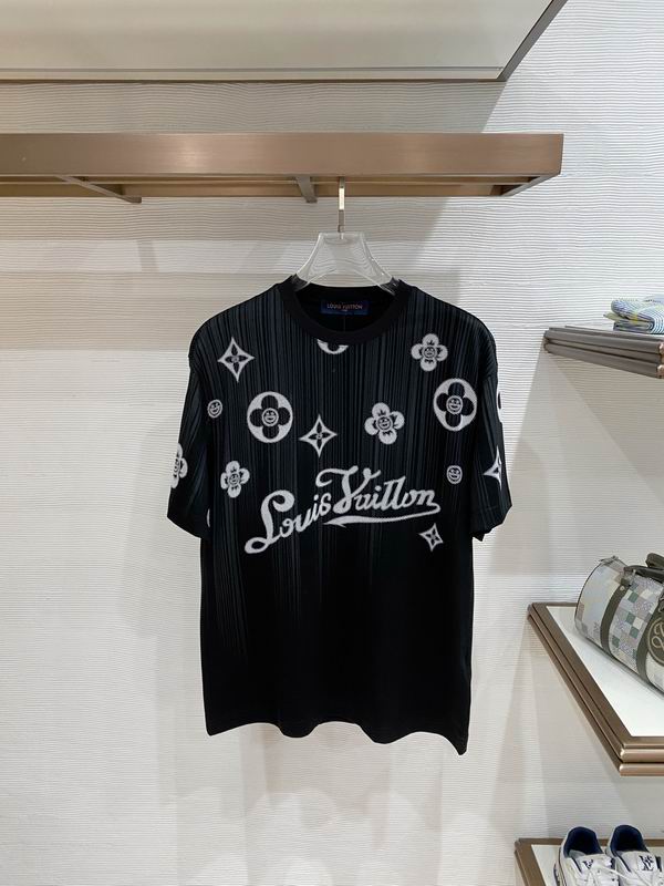 LU T- Shirt short sleeve 2 Color's