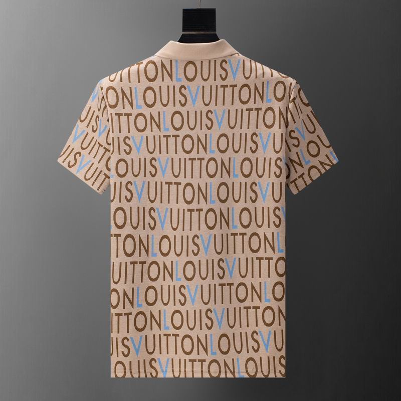 LU polo T- Shirt short sleeve 2 Color's