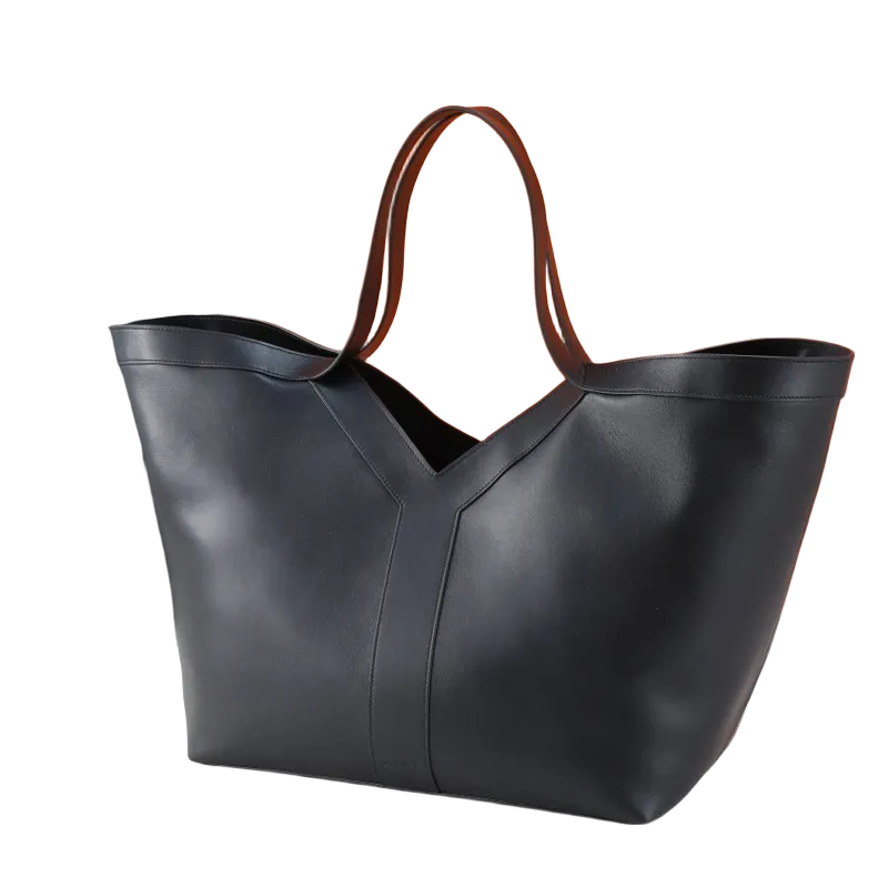 Y L Tote Bag 39 Cm