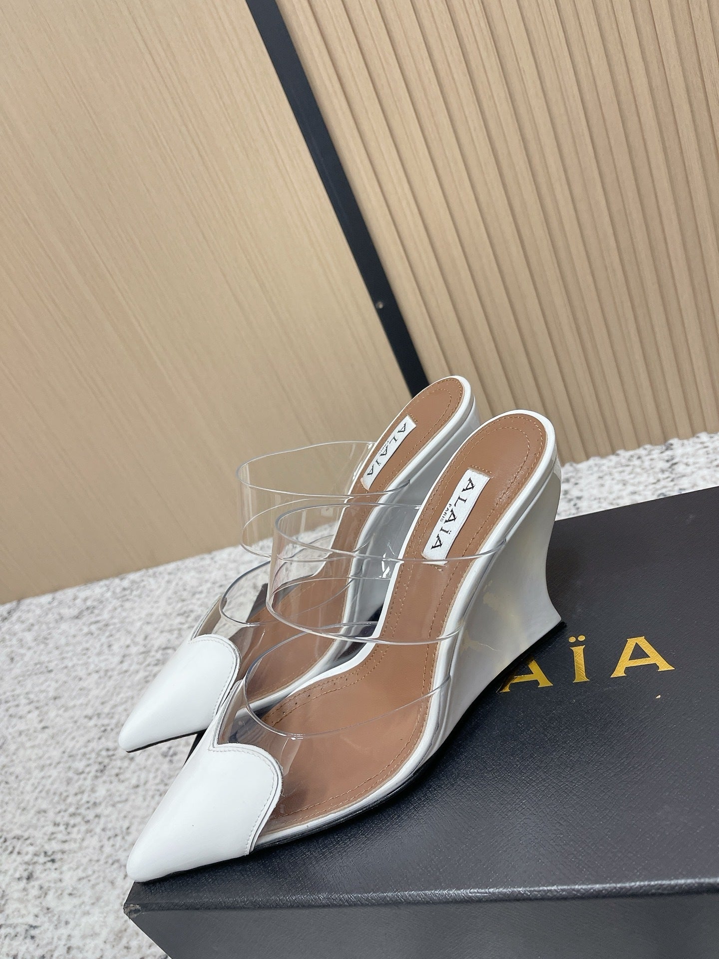 AL1A slippers sandals Woman 3 Color's