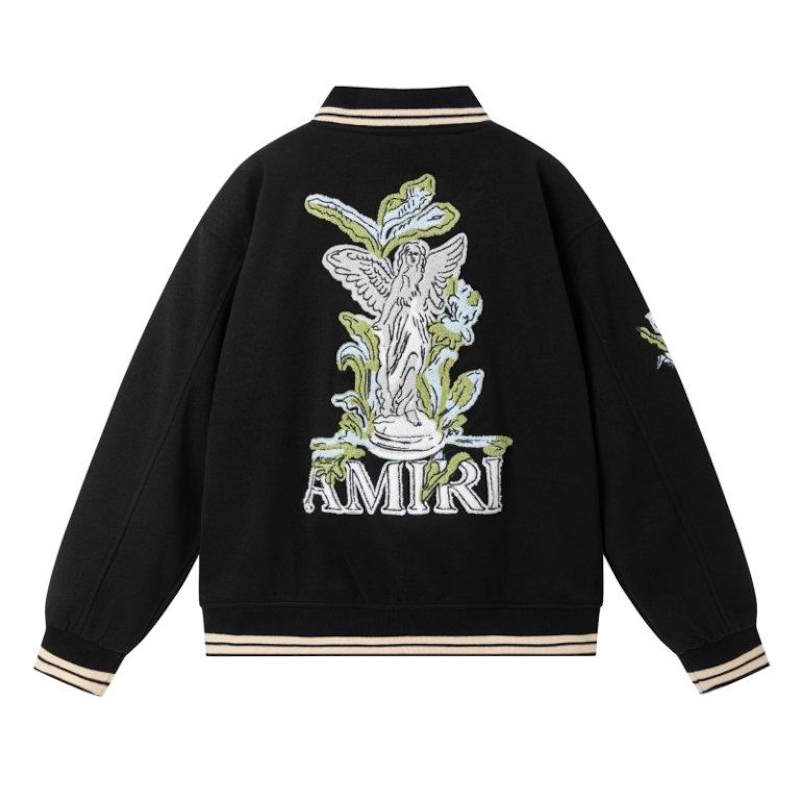 AMR Jacket Varsity