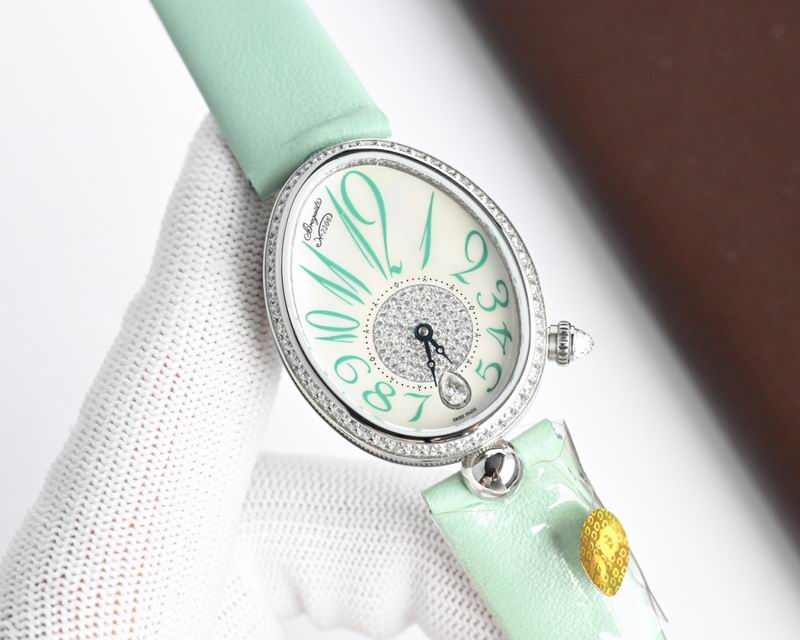 B R T Watches 2 Color's 28 cm