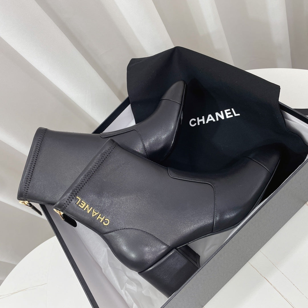 CHL Woman Boots