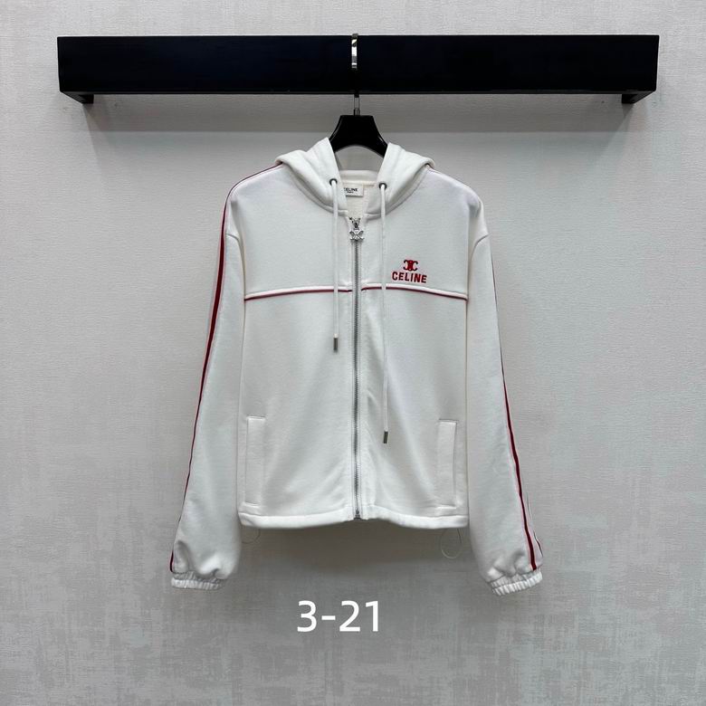 CE*LINE Woman Sport Suits Summer