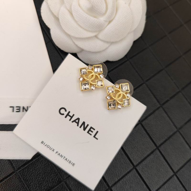 CHL Fashion Earring