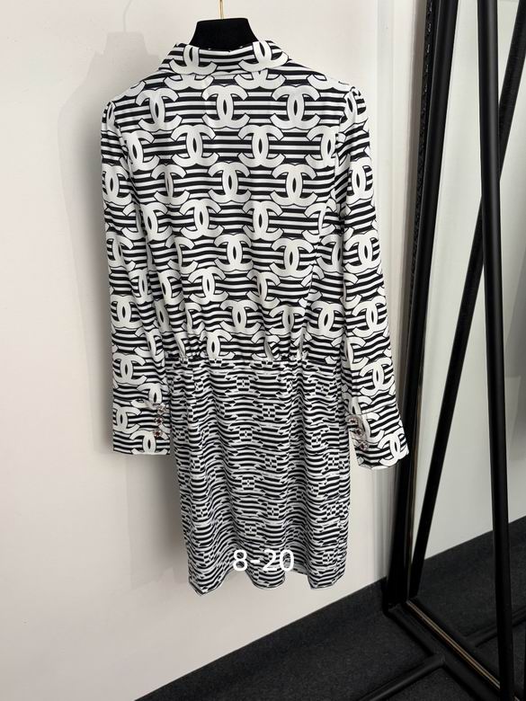 CHL Woman Dress