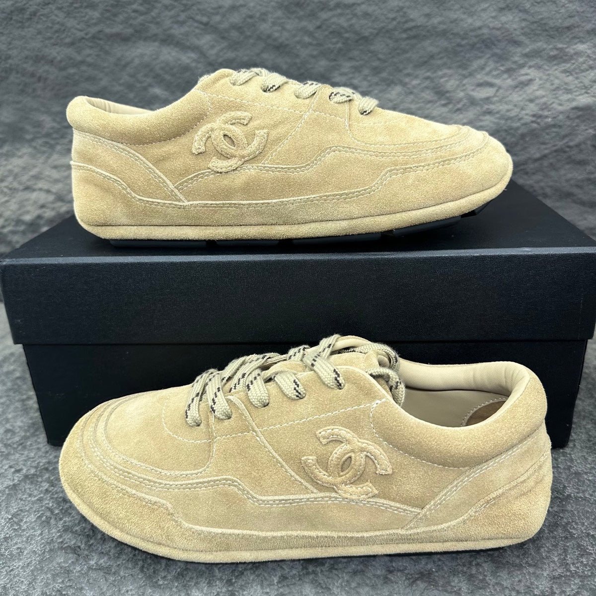 CHL woman Sneakers 2 Color's