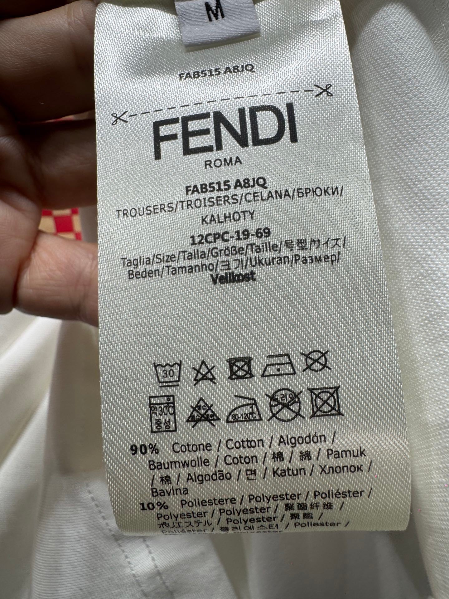 FEN T - Shirt short sleeve 3 Color's Limited