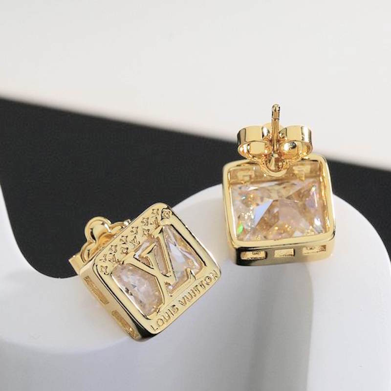 LU Fashion Earrings