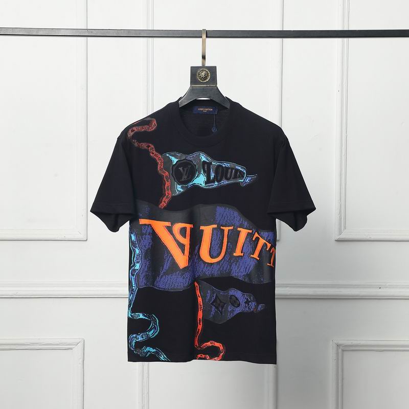 LU T- Shirt short sleeve 2 Color's