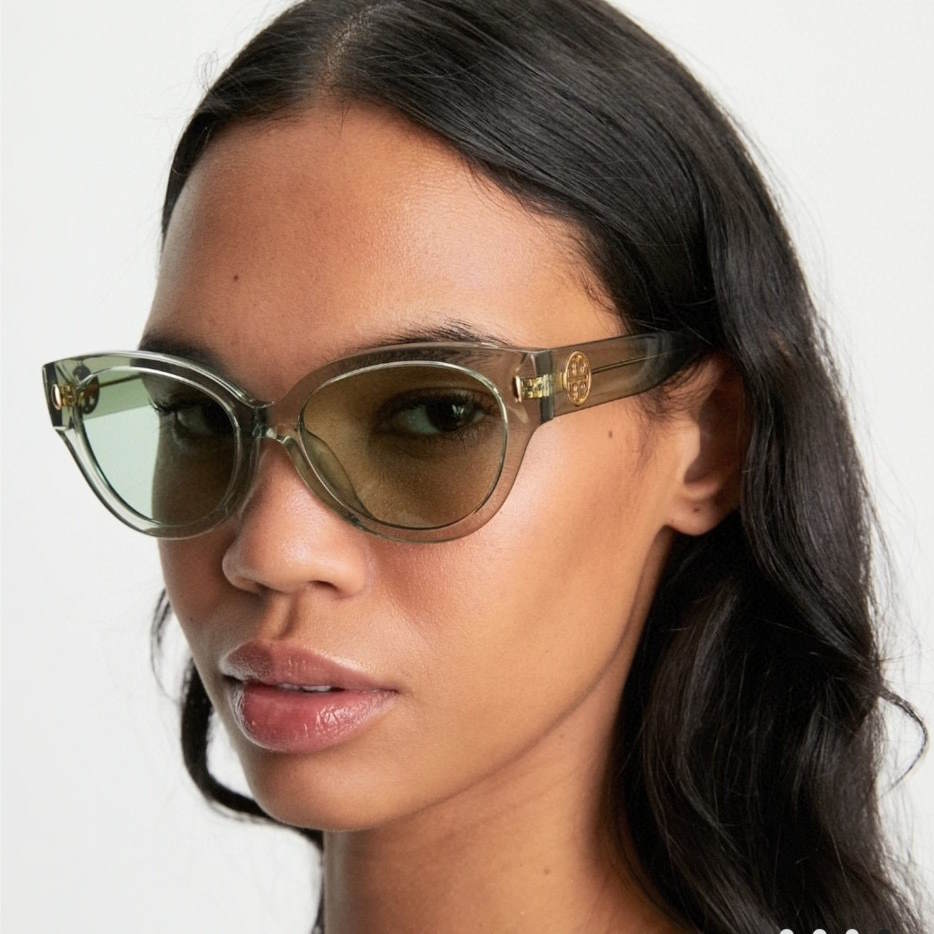 TORY BU Sunglasses 3 Color's