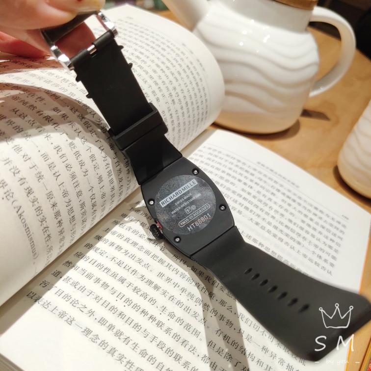 RICHARD M Watches 3 Color's 46 cm- SALE- limited