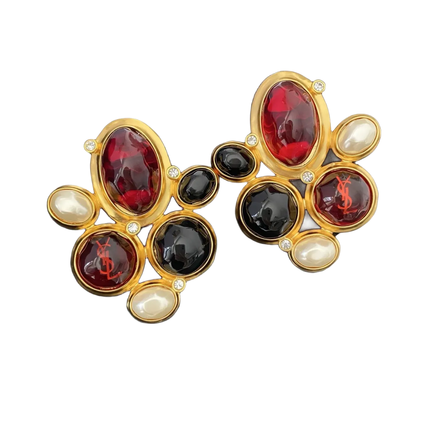 Y L Fashion Earrings