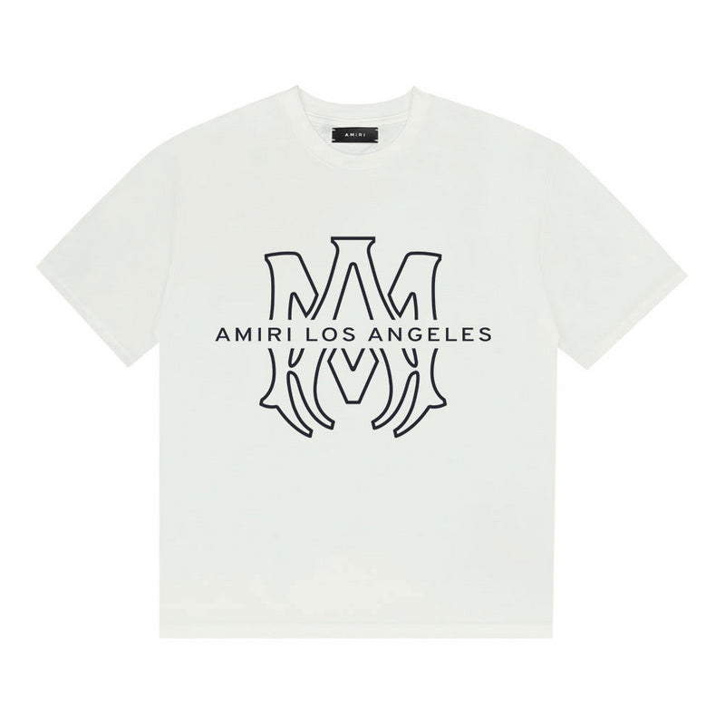 AMR T-shirt 2 Color 's