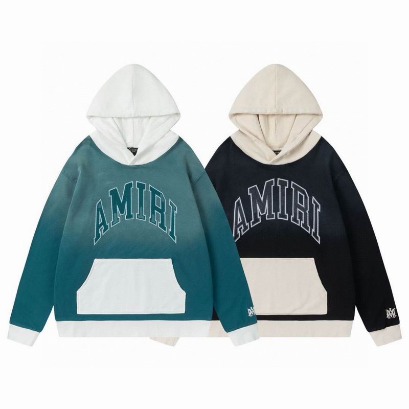 AMR Sweatshirt 2 Color 's Hooded
